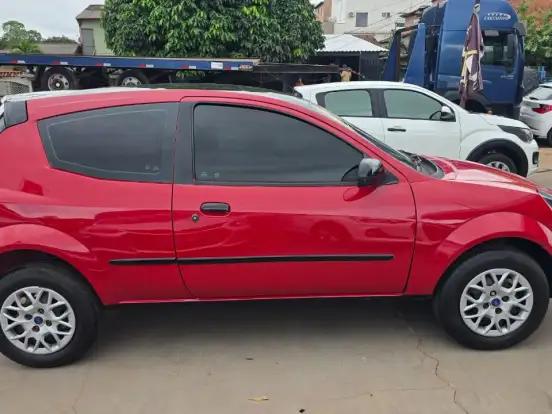 FORD-KA-1.0 MPI TECNO 8V FLEX 2P MANUAL FORD-KA-2008