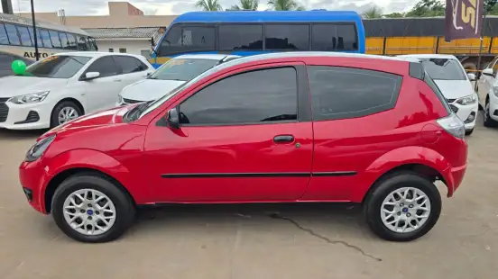 FORD-KA-2008