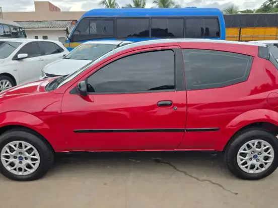 FORD-KA-1.0 MPI TECNO 8V FLEX 2P MANUAL FORD-KA-2008