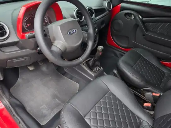 FORD-KA-1.0 MPI TECNO 8V FLEX 2P MANUAL FORD-KA-2008