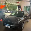 FORD KA 1.0 TI-VCT FLEX SE MANUAL FORD KA 1.0 TI-VCT FLEX SE MANUAL