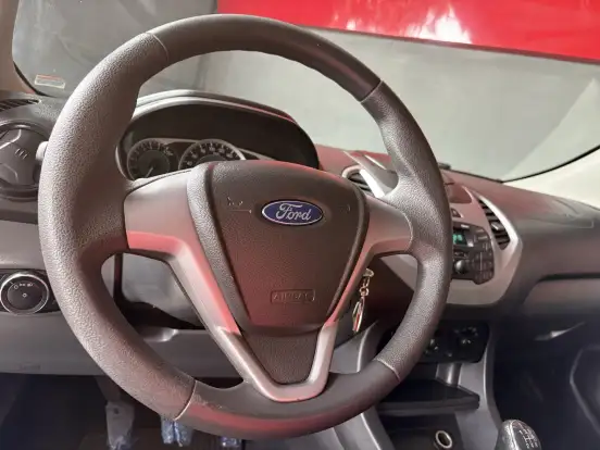 FORD-KA-2018