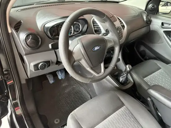 FORD-KA-2018