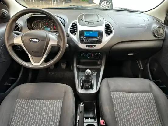 FORD-KA-2020