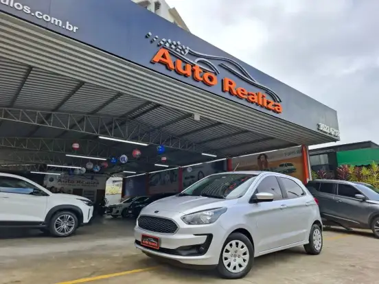 FORD-KA-2020