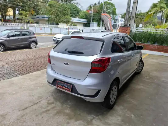 FORD-KA-2020