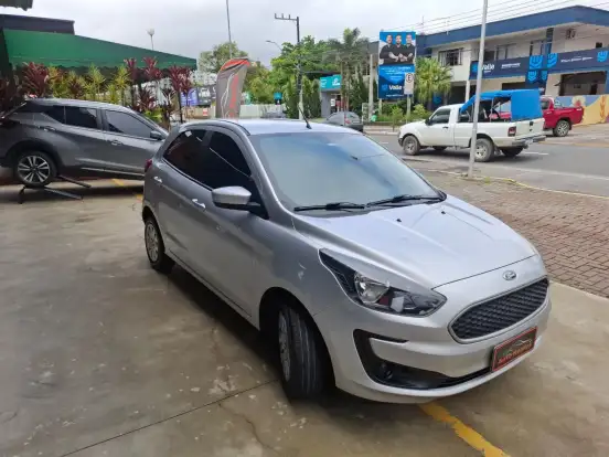 FORD-KA-2020