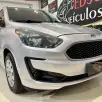 FORD KA 1.0 TI-VCT FLEX SE MANUAL FORD KA 1.0 TI-VCT FLEX SE MANUAL