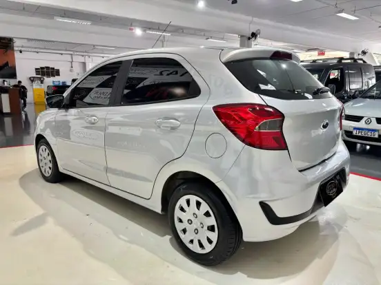 FORD-KA-2020