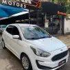 FORD KA 1.0 TI-VCT FLEX SE PLUS MANUAL FORD KA 1.0 TI-VCT FLEX SE PLUS MANUAL