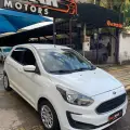 FORD KA 1.0 TI-VCT FLEX SE PLUS MANUAL FORD KA 1.0 TI-VCT FLEX SE PLUS MANUAL