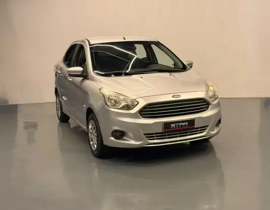 FORD-KA-2015