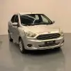 FORD KA 1.5 SIGMA FLEX SE MANUAL FORD KA 1.5 SIGMA FLEX SE MANUAL