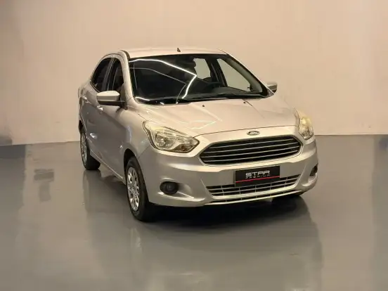 FORD-KA-1.5 SIGMA FLEX SE MANUAL FORD-KA-2015