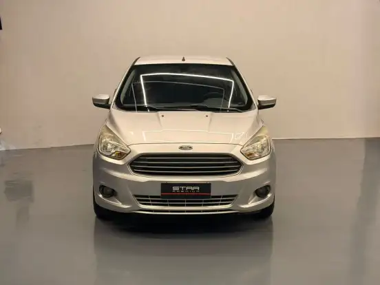 FORD-KA-2015