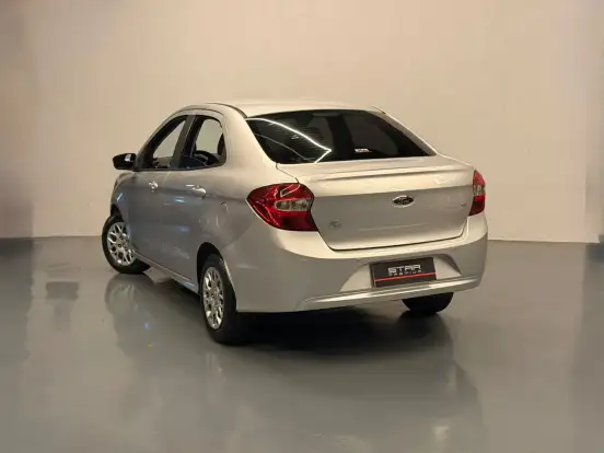 FORD-KA-1.5 SIGMA FLEX SE MANUAL FORD-KA-2015