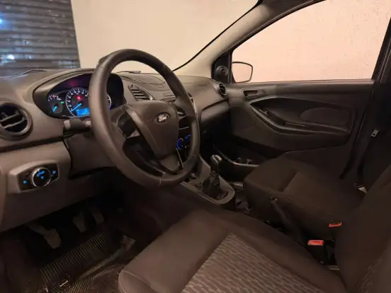 FORD-KA-1.5 SIGMA FLEX SE MANUAL FORD-KA-2015