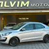 FORD KA 1.5 TI-VCT FLEX SE PLUS SEDAN MANUAL FORD KA 1.5 TI-VCT FLEX SE PLUS SEDAN MANUAL