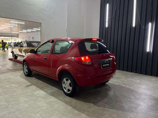 FORD-KA-2012
