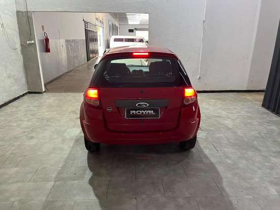 FORD-KA-2012