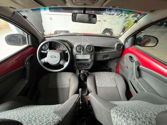 FORD-KA-2012