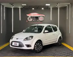 FORD KA 1.0 MPI 8V FLEX 2P MANUAL FORD KA 1.0 MPI 8V FLEX 2P MANUAL