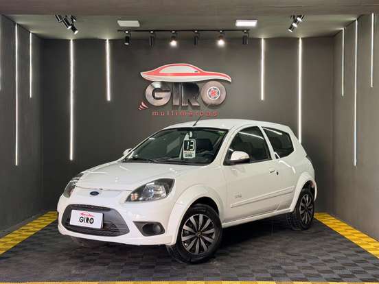FORD-KA-1.0 MPI 8V FLEX 2P MANUAL FORD-KA-2013