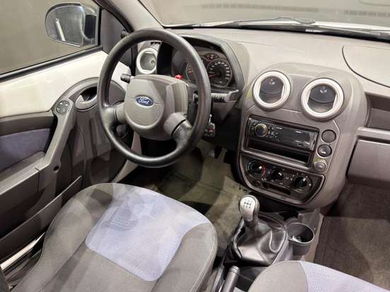FORD-KA-1.0 MPI 8V FLEX 2P MANUAL FORD-KA-2013