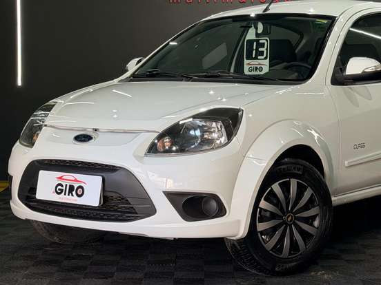 FORD-KA-2013