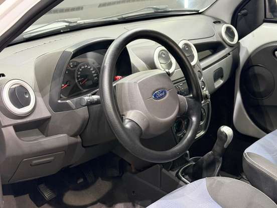 FORD-KA-1.0 MPI 8V FLEX 2P MANUAL FORD-KA-2013