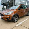 FORD KA 1.0 TI-VCT FLEX FREESTYLE MANUAL FORD KA 1.0 TI-VCT FLEX FREESTYLE MANUAL