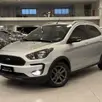FORD KA 1.0 TI-VCT FLEX FREESTYLE MANUAL FORD KA 1.0 TI-VCT FLEX FREESTYLE MANUAL