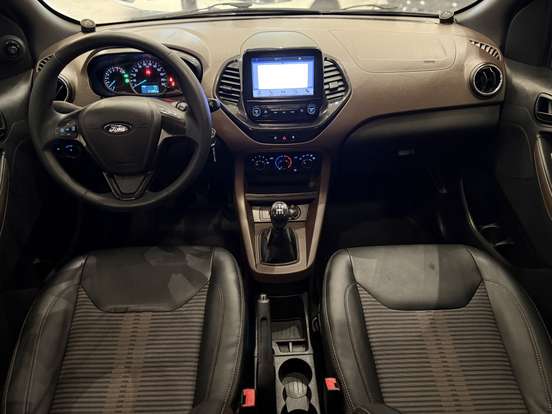 FORD-KA-2020