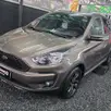 FORD KA 1.0 TI-VCT FLEX FREESTYLE MANUAL FORD KA 1.0 TI-VCT FLEX FREESTYLE MANUAL