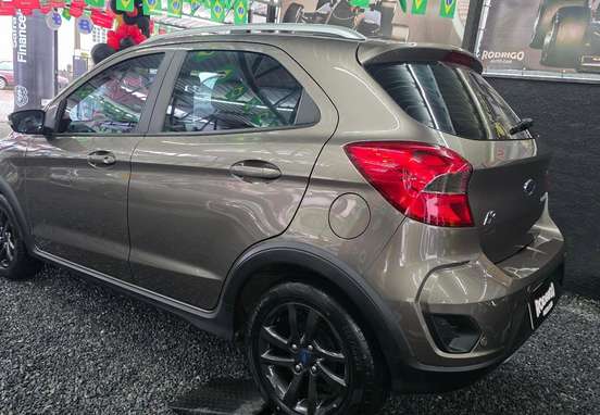 FORD-KA-2020