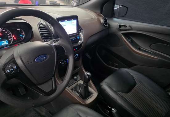 FORD-KA-2020