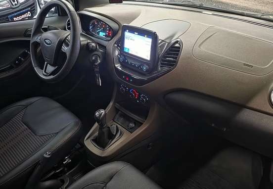 FORD-KA-2020
