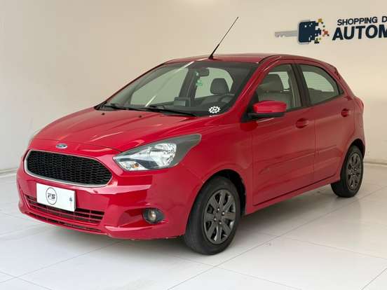 FORD-KA-2017