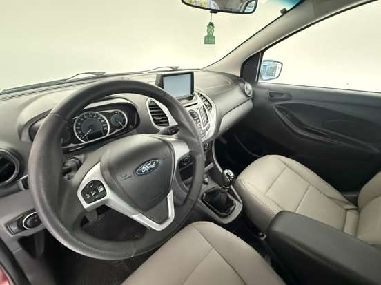 FORD-KA-2017
