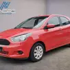 FORD KA 1.0 TI-VCT FLEX S MANUAL FORD KA 1.0 TI-VCT FLEX S MANUAL