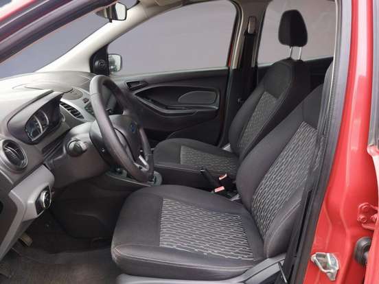 FORD-KA-1.0 TI-VCT FLEX S MANUAL FORD-KA-2018