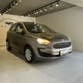 FORD KA 1.0 TI-VCT FLEX SE MANUAL FORD KA 1.0 TI-VCT FLEX SE MANUAL