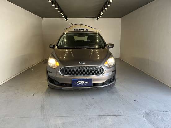 FORD-KA-2020