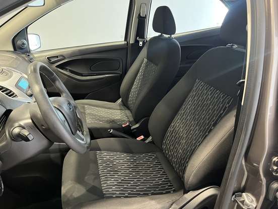 FORD-KA-2020