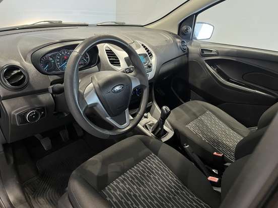 FORD-KA-2020