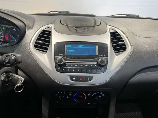 FORD-KA-2020