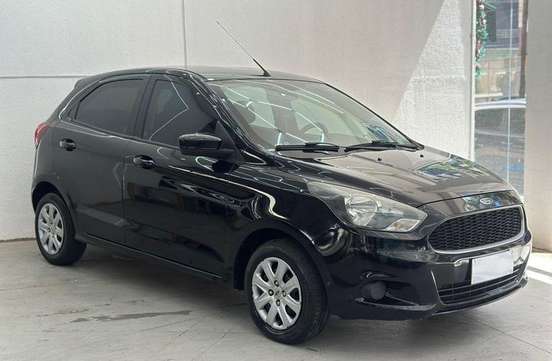 FORD-KA-2015