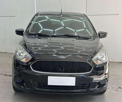 FORD-KA-2015