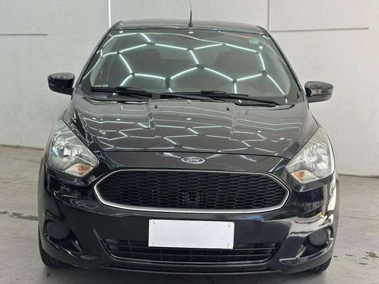 FORD-KA-1.0 TI-VCT FLEX SE MANUAL FORD-KA-2015