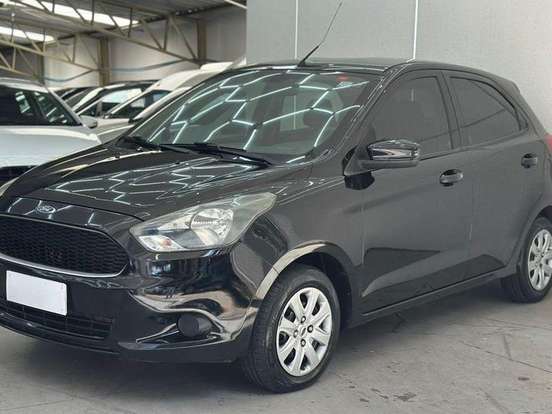 FORD-KA-1.0 TI-VCT FLEX SE MANUAL FORD-KA-2015